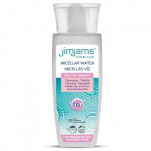 JimJams Pure & Clear Micellás víz 150ml