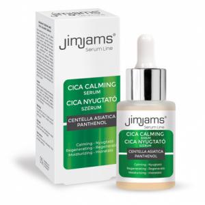 JimJams Serum Line CICA nyugtató szérum 30ml