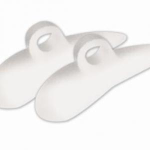 Kalapácsujj párna Gel Support, szilikon 1 pár (7111)