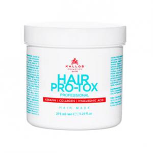 Kallos Hair Pro-Tox Hajpakoló Krém 500ml