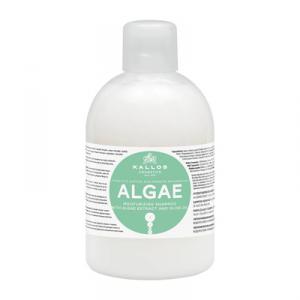 Kallos KJMN Sampon Alga kivonattal és Olívaolajjal 1000ml