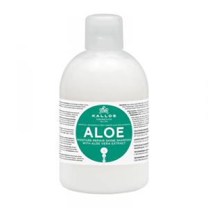Kallos KJMN Sampon Aloe Vera kivonattal 1000ml