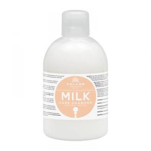 Kallos KJMN Sampon Tejprotein kivonattal 1000ml