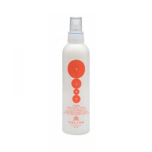 Kallos KJMN Volumennövelő Spray 200ml