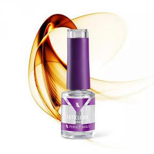 Körömágy Ápoló Olaj - Cuticle Oil - Euphoria 4ml Perfect Nails