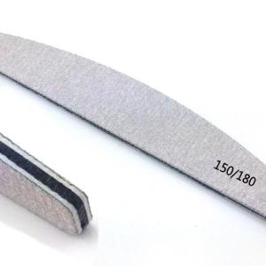 Körömreszelő 150/180 Szürke