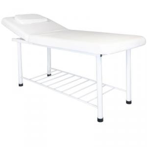Kozmetikai ágy, masszázságy fix magassággal