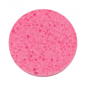 Kozmetikai Lemosószivacs 10cm 1db (vegyes színekben)