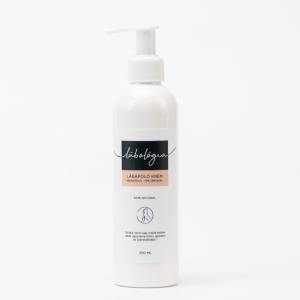 Lábológia Hidratáló lábápoló krém 10% ureával 250ml