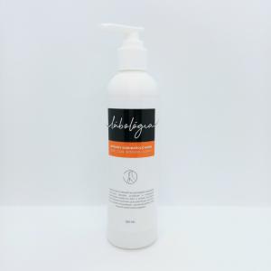 Lábológia Intenzív sarokápoló krém homoktövis olajjal 250 ml