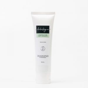 Lábológia Izzadásgátló lábápoló gél 110ml