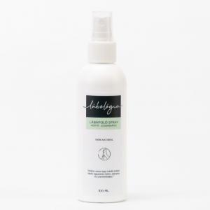 Lábológia Izzadásgátló spray 100ml