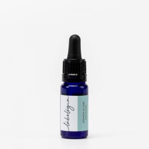 Lábológia Köröm Elixír 10ml