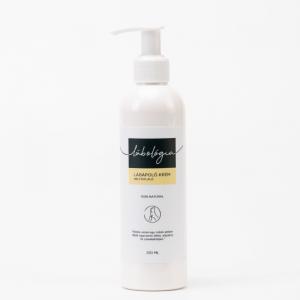Lábológia Mélytápláló lábápoló krém 250ml