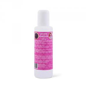 LacGel Remover - Gél Lakk leoldó 100ml Perfect Nails