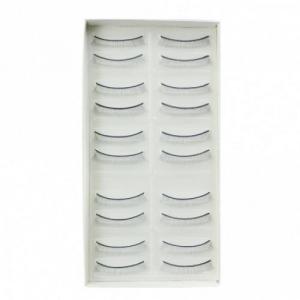 Long Lashes gyakorló szempilla