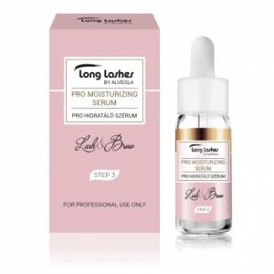 Long Lashes Pro LASH&BROW; Hidratáló szérum 10ml