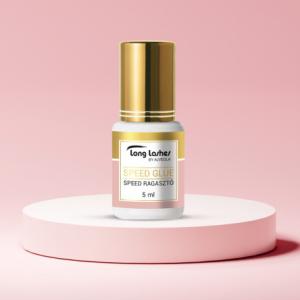 Long Lashes Speed ragasztó 5ml