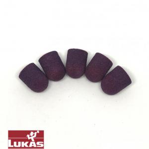 Lukas thermo csiszolókupak 13 mm (5 db) – DURVA