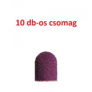 LUKAS Thermo csiszolósapka 13mm FINOM 10db