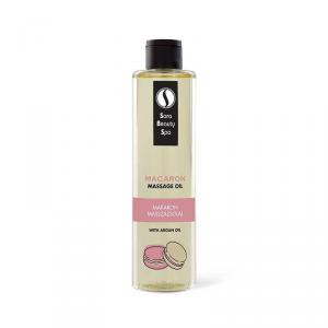 Makaron "Mentes" Masszázsolaj 250ml