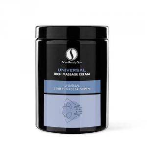 Masszázskrém - Univerzális - 1000ml