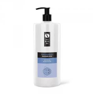Masszázstej - Univerzális - 1000ml Sara Beauty Spa