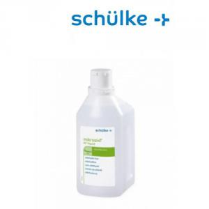 Mikrozid felület és eszközfertőtlenítő 1000ml