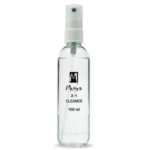 Moyra 2:1 Cleaner szagtalan 100 ml