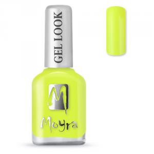 Moyra Gel Look körömlakk 1056 Eya