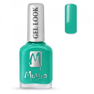 Moyra Gel Look körömlakk 1061 Clara