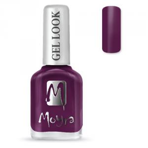 Moyra Gel Look körömlakk 911 Chloé