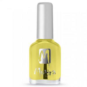 Moyra Körömágypuhító olaj 12ml banános