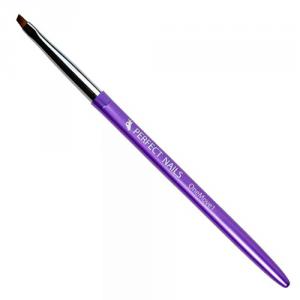 Műköröm díszítő ecset - OneMove #1 Perfect Nails