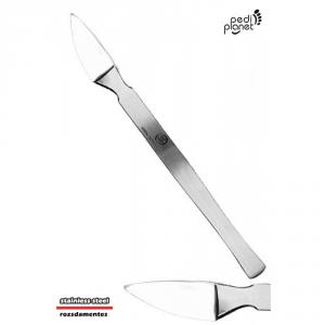 Nagy Tyúkszemkés Rozsdamentes Pedi Planet