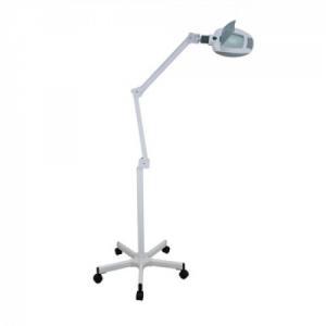 Nagyítós lámpa LED 3 dioptriás talppal