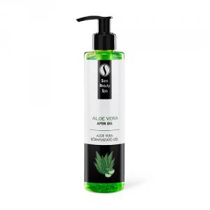 Nyugtató Aloe Vera gél - 250ml