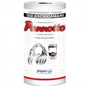 Papírtörölköző 37x67 cm 150 db Paperdi