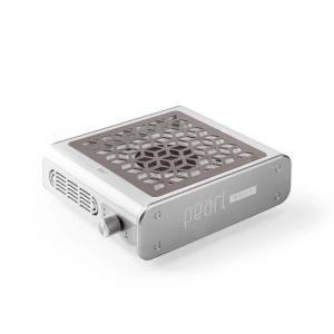 Pearl Nails HURRICANE - Professzionális asztali porelszívó