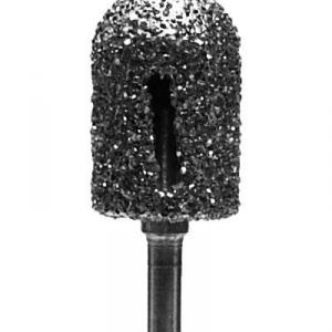 Pedi Planet gyémánt fréz hengeres (hő elvezetős) 13MM