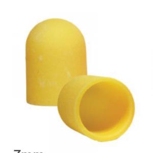 Pedi Planet műanyag csiszoló kupak 7mm Finom 5db