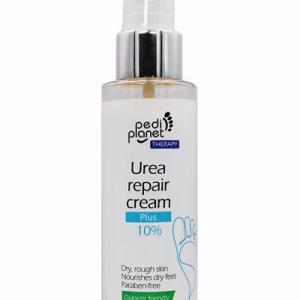 Pedi Planet Urea repair cream PLUS 10% 100ml (10% ureás lábápoló krém)