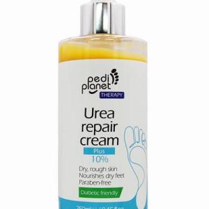 Pedi Planet Urea repair cream PLUS 10% 250ml (10% ureás lábápoló krém)