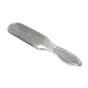 Pedikűr sarokreszelő #2021-C Átlátszó