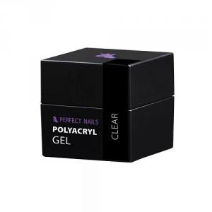 Perfect PolyAcryl Gel - Polygel Clear 15g