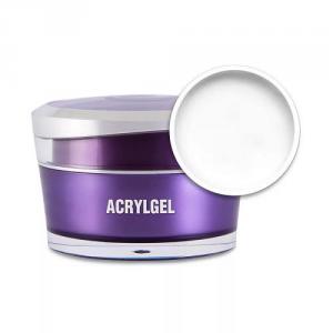 Perfect PolyAcryl Gel - Polygel White 15g