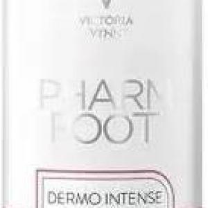 Pharm Foot - Dermo Intense 250ml (Hidratáló krém bőrkeményedés ellen)