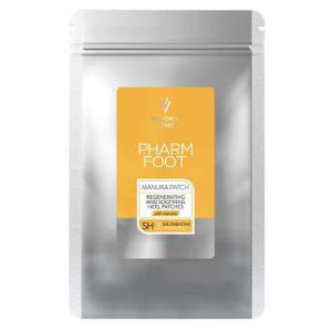 Pharm Foot - Manuka Patch Saroktapasz 20db