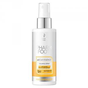 Pharm Foot - reSCUE Essence 150ml (mézes és kamillás hidratáló spray)