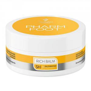 Pharm Foot - Rich Balm 75ml (Regeneráló kenőcs manuka mézzel és homoktövisolajjal)
